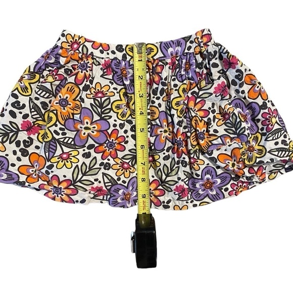 Disney Encanto Toddler Girls Floral Tank and Skirt Set Size 2T - Picture 8 of 11